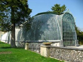 zámek Lednice skleník | Penzion Soutok