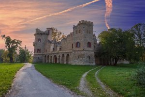 Janohrad | Penzion Soutok