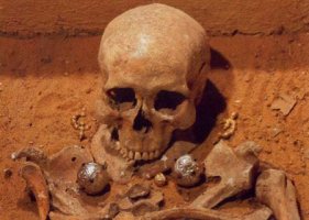 stálá expozice muzeum hrob | Penzion Soutok