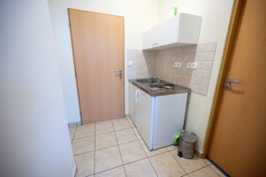 Kuchyňka | Penzion Soutok